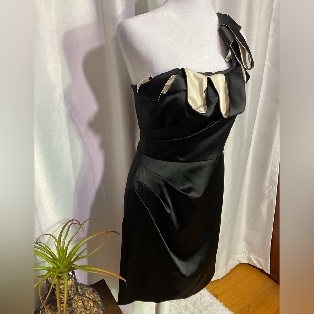 Eliza J cocktail Dress - Picture 6 of 13
